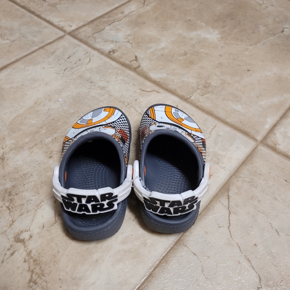 Crocs - Picture 2 of 2